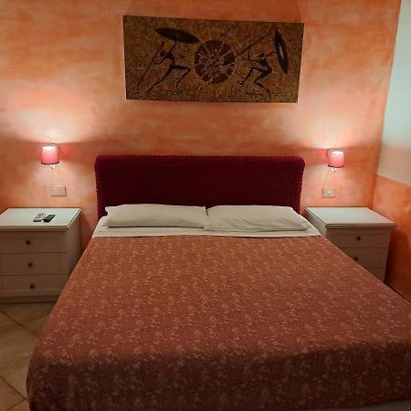 Relais Napoli Velata Bed and Breakfast Eksteriør billede