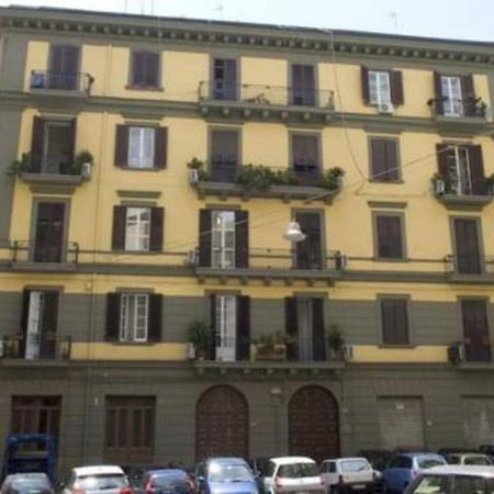 Relais Napoli Velata Bed and Breakfast Eksteriør billede