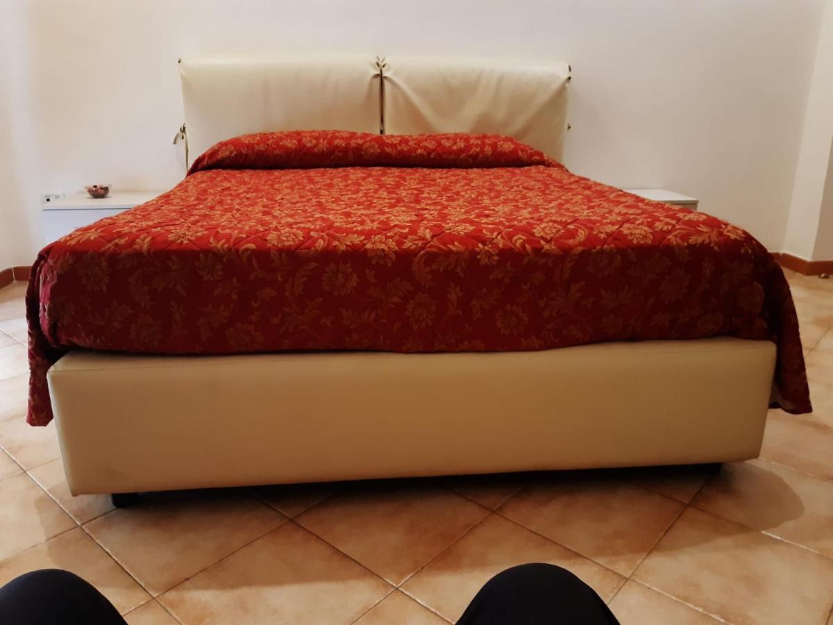Relais Napoli Velata Bed and Breakfast Eksteriør billede