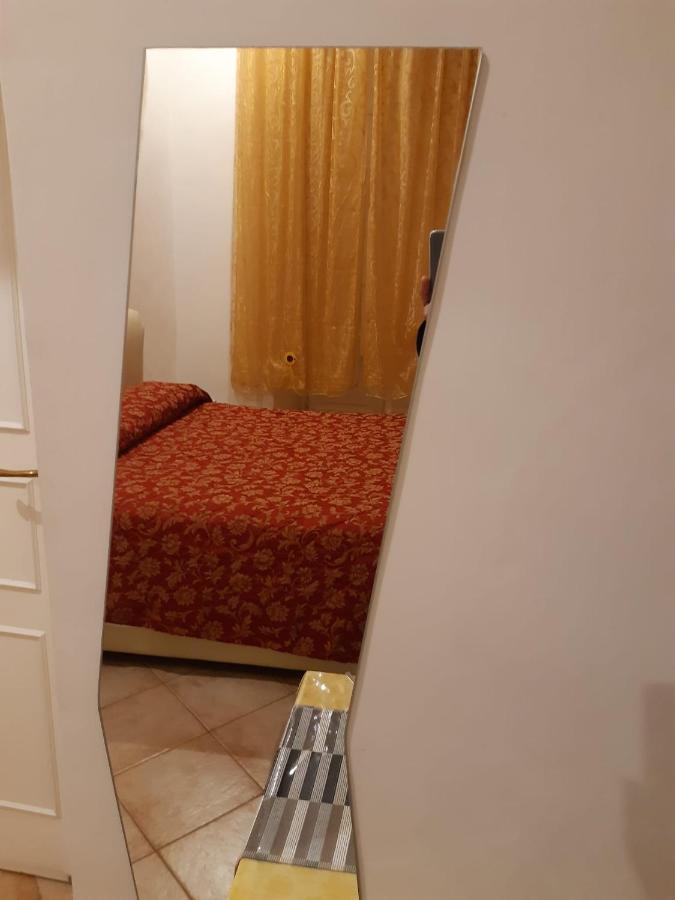 Relais Napoli Velata Bed and Breakfast Eksteriør billede