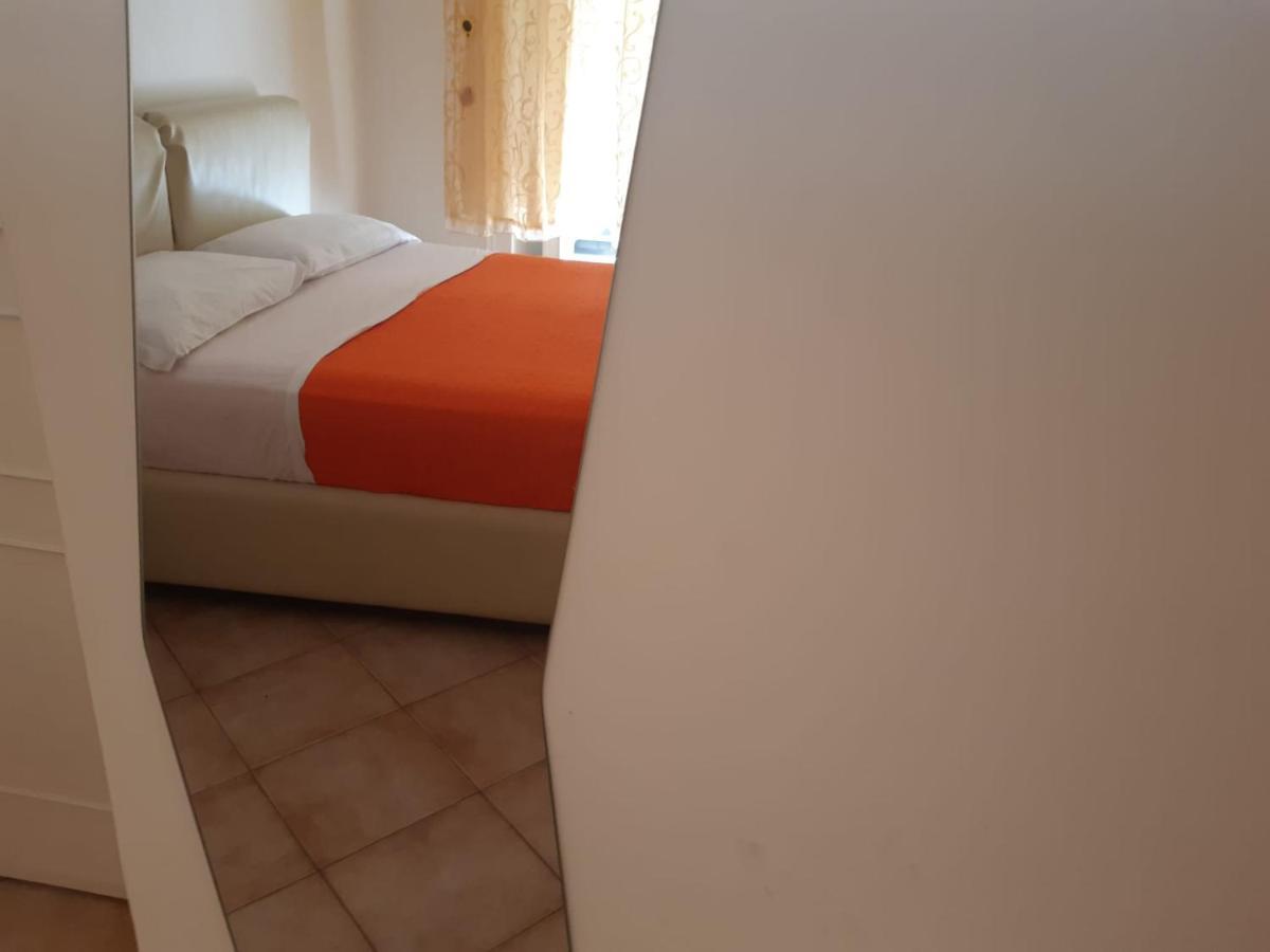 Relais Napoli Velata Bed and Breakfast Eksteriør billede