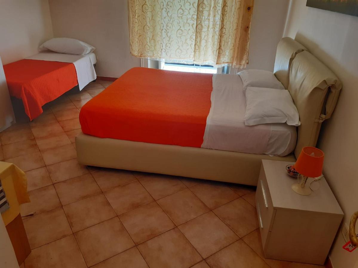 Relais Napoli Velata Bed and Breakfast Eksteriør billede