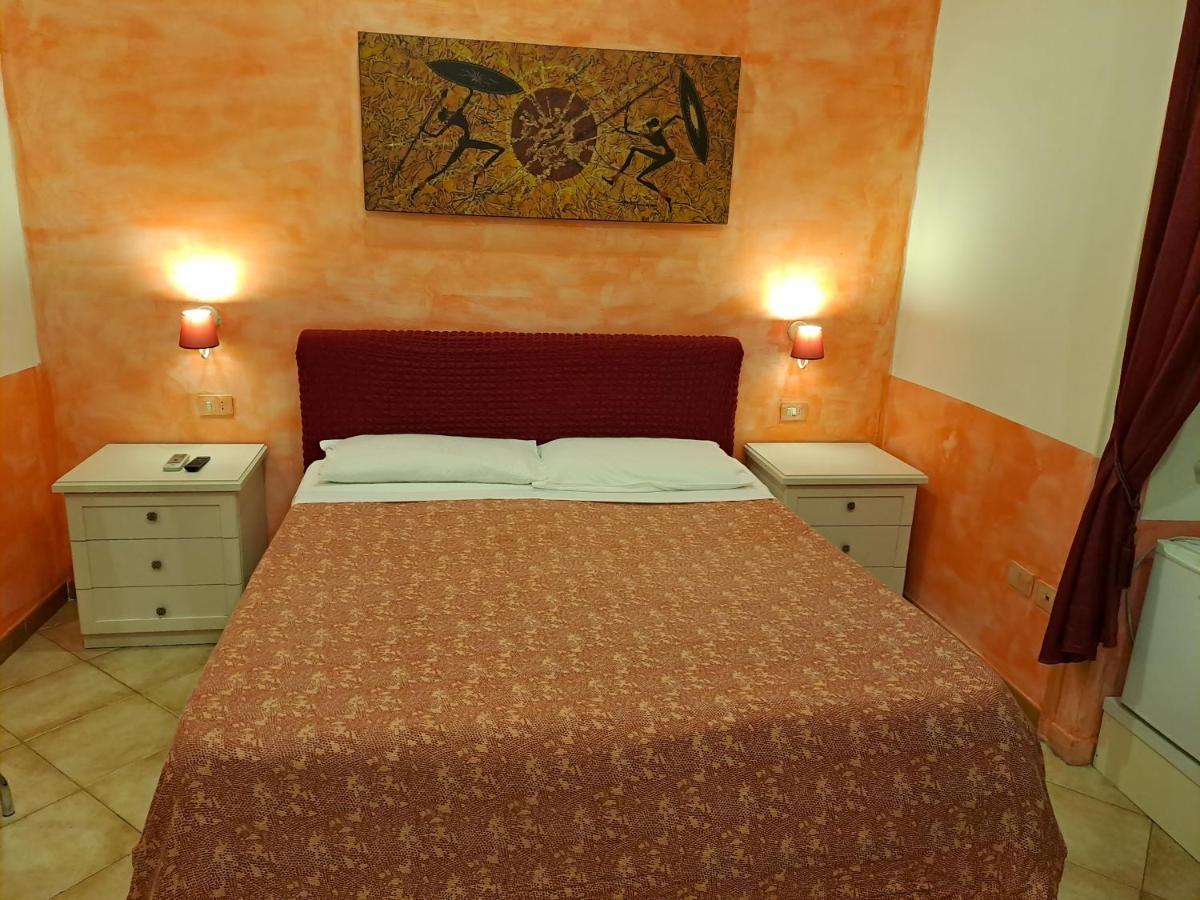 Relais Napoli Velata Bed and Breakfast Eksteriør billede