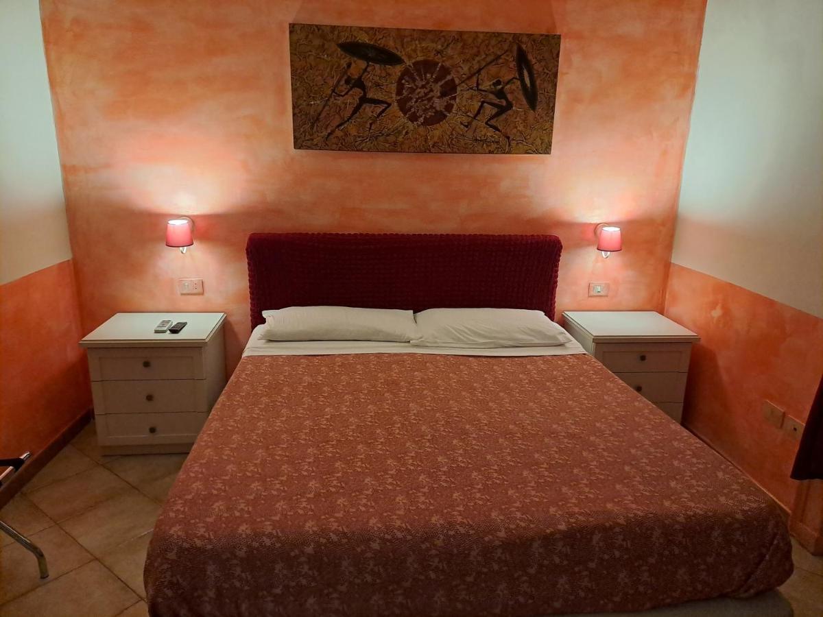 Relais Napoli Velata Bed and Breakfast Eksteriør billede