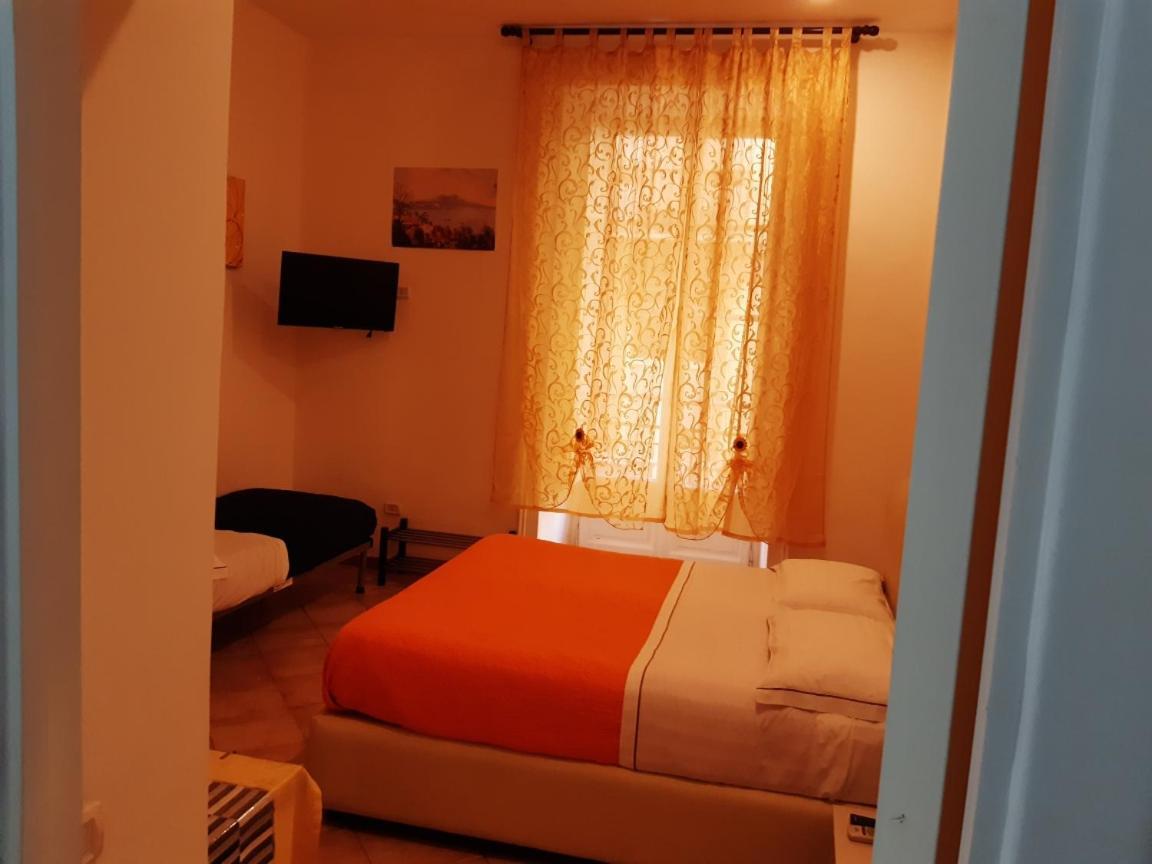 Relais Napoli Velata Bed and Breakfast Eksteriør billede